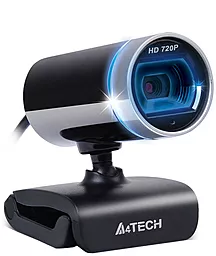 WEB-камера A4Tech PK-910P Black