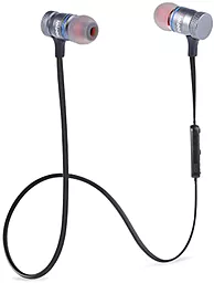 Навушники Ipipoo IP-20BL Grey