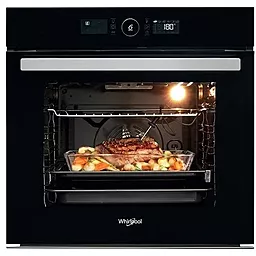 Духовой шкаф электрический Whirlpool AKZ9 9480 NB