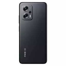 Смартфон Poco X4 GT 8/128GB Black - мініатюра 3