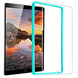 Защитное стекло ESR Tempered Glass для Apple iPad Air, iPad Air 2, iPad 9.7, iPad 9.7 Pro Clear (4894240059074) - фото Защитное стекло ESR Tempered Glass для Apple iPad Air, iPad Air 2, iPad 9.7, iPad 9.7 Pro Clear (4894240059074)