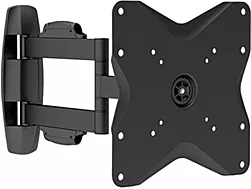 Кронштейн для телевізора Brateck LPA21-223 Black - фото Кронштейн для телевізора Brateck LPA21-223 Black