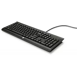 Клавиатура HP K1500 (H3C52AA) - миниатюра 2