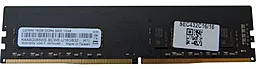 Оперативна пам'ять Samsung DDR4 3200MHz 16GB (SEC432C16/16)