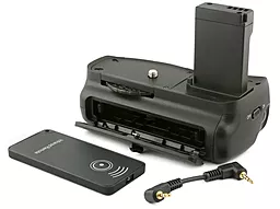 Батарейный блок Canon BG-E10 (DV00BG0043) ExtraDigital - миниатюра 4