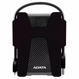 Внешний жесткий диск ADATA 1Tb USB3.1 (AHD680-1TU31-CBK) Black - фото Внешний жесткий диск ADATA 1Tb USB3.1 (AHD680-1TU31-CBK) Black