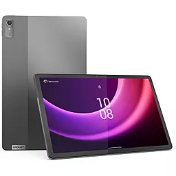 Планшет Lenovo Tab P11 (2nd Gen) 6/128 GB WiFi Storm Grey (ZABF0028UA) - фото Планшет Lenovo Tab P11 (2nd Gen) 6/128 GB WiFi Storm Grey (ZABF0028UA)