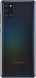 Смартфон Samsung Galaxy A21s 4/64GB (SM-A217FZKOSEK) Black - миниатюра 3