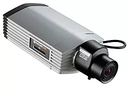 Камера відеоспостереження D-Link DCS-3714 - мініатюра 2