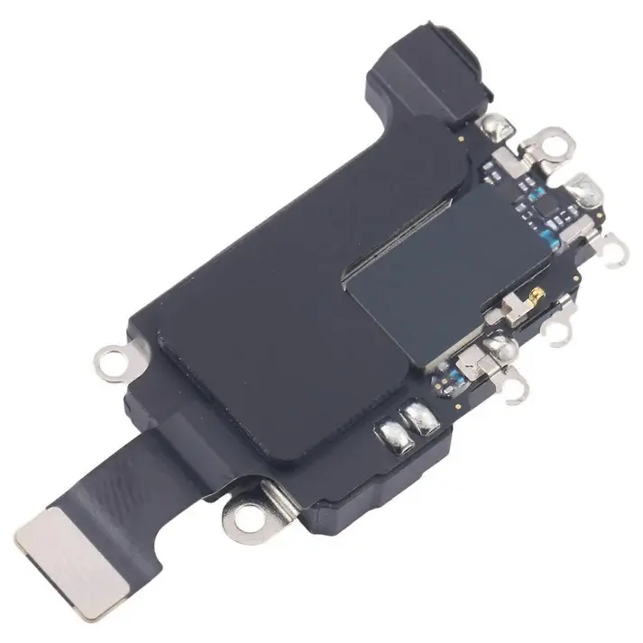 Динамик Apple iPhone 16 Pro слуховой (Speaker) - фото 3