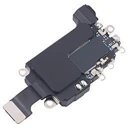 Динамик Apple iPhone 16 Pro слуховой (Speaker) - миниатюра 3 Динамик Apple iPhone 16 Pro слуховой (Speaker) - миниатюра 3