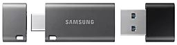 Флешка Samsung 256GB Duo Plus Type-C USB 3.1 (MUF-256DB/APC) - мініатюра 6