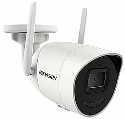 Камера видеонаблюдения Hikvision DS-2CV2021G2-IDW(D) (2.8 мм) - миниатюра 2