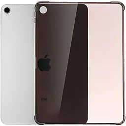 Чохол для планшету Epik Ease Color для Apple iPad mini 4, mini 5 Black - фото Чохол для планшету Epik Ease Color для Apple iPad mini 4, mini 5 Black
