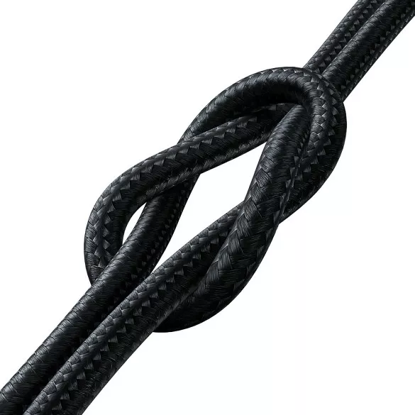 Кабель McDodo USB Type-C - Lightning 36w 3a 1м PD сable Black (CA-5631) - фото 2