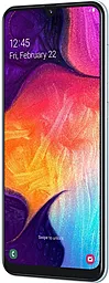 Мобільний телефон Samsung Galaxy A50 SM-A505F 128GB (SM-A505FZWQ) White - мініатюра 7