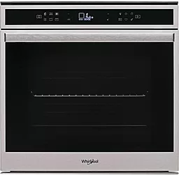 Духовой шкаф электрический Whirlpool W6 4PS1 OM4 P - фото Духовой шкаф электрический Whirlpool W6 4PS1 OM4 P
