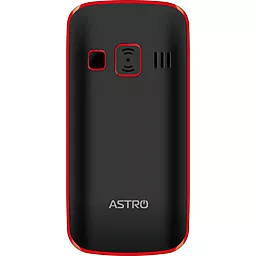 Astro A172 Black/Red - миниатюра 2
