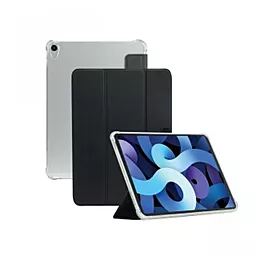 Чехол для планшета Apple 2 in 1 magnetic Case для Apple iPad 10.2" 7 (2019), 8 (2020), 9 (2021)  Black - миниатюра 2