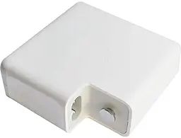 Блок питания для ноутбука Apple 96W 20.5V/4.7A, 15V/3A, 9V/3A, 5.2V/3A, USB type-C (A2166) AlSoft - фото Блок питания для ноутбука Apple 96W 20.5V/4.7A, 15V/3A, 9V/3A, 5.2V/3A, USB type-C (A2166) AlSoft