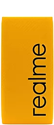 Повербанк Realme RMA156 10000mAh Yellow - фото Повербанк Realme RMA156 10000mAh Yellow