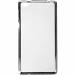 Чехол для планшета BeCover Silicone Case Lenovo Tab 4 7.0 TB-7504 Transparancy(702163)