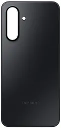 Задняя крышка корпуса Samsung Galaxy A17 4G A175 Original Black - фото Задняя крышка корпуса Samsung Galaxy A17 4G A175 Original Black