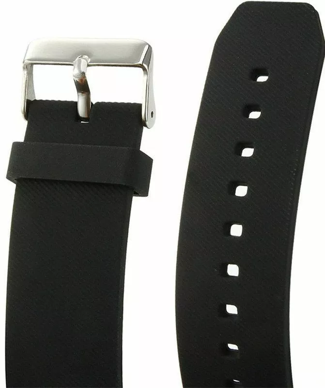 Смарт-годинник UWatch UO Black - фото 7