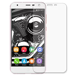 Захисна плівка BoxFace Протиударна Oukitel K7000 Matte - фото Захисна плівка BoxFace Протиударна Oukitel K7000 Matte