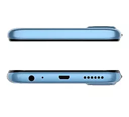 Смартфон Tecno Pop 5 LTE (BD4) Dual Sim Ice Blue (4895180774997) - миниатюра 5