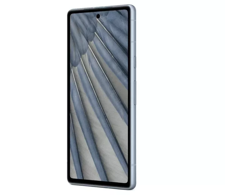 Смартфон Google Pixel 7A 8/128GB Dual Sim Sea - фото 3