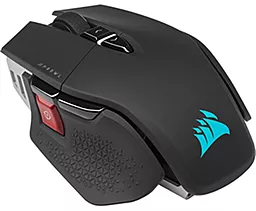 Комп'ютерна мишка Corsair M65 RGB Ultra Tunable FPS Gaming Mouse Black (CH-9309411-EU2) - мініатюра 2