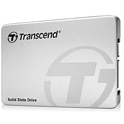 SSD Накопитель Transcend SSD220S Premium 120 GB (TS120GSSD220S) - миниатюра 2