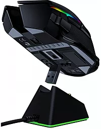 Комп'ютерна мишка Razer Basilisk Ultimate (RZ01-03170100-R3G1) - мініатюра 8
