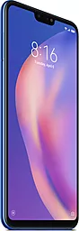 Мобільний телефон Xiaomi Mi 8 Lite 6/128GB Global version Aurora Blue - мініатюра 6