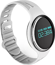 Смарт-часы NICHOSI Smart Band E07 White - миниатюра 2