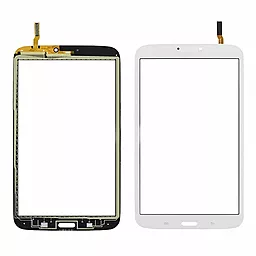 Сенсор (тачскрин) Samsung Galaxy Tab 3 8.0 T311 (T3110), T315 (T3150) (3G) White - фото Сенсор (тачскрин) Samsung Galaxy Tab 3 8.0 T311 (T3110), T315 (T3150) (3G) White