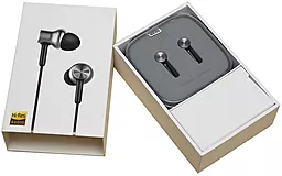 Навушники Xiaomi Mi In-Ear Headphones Pro HD (ZBW4369TY) - мініатюра 5