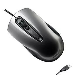 Компьютерная мышка Asus UT200 (90-XB0L00MU00030) Blue - фото Компьютерная мышка Asus UT200 (90-XB0L00MU00030) Blue