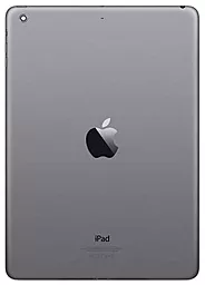 Корпус для планшета Apple iPad Air (версия WiFi) Space Gray - фото Корпус для планшета Apple iPad Air (версия WiFi) Space Gray
