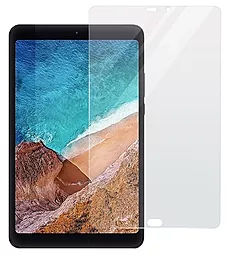 Защитное стекло 1TOUCH 2.5D Xiaomi Mi Pad 4 Plus Сlear (01258) - фото Защитное стекло 1TOUCH 2.5D Xiaomi Mi Pad 4 Plus Сlear (01258)