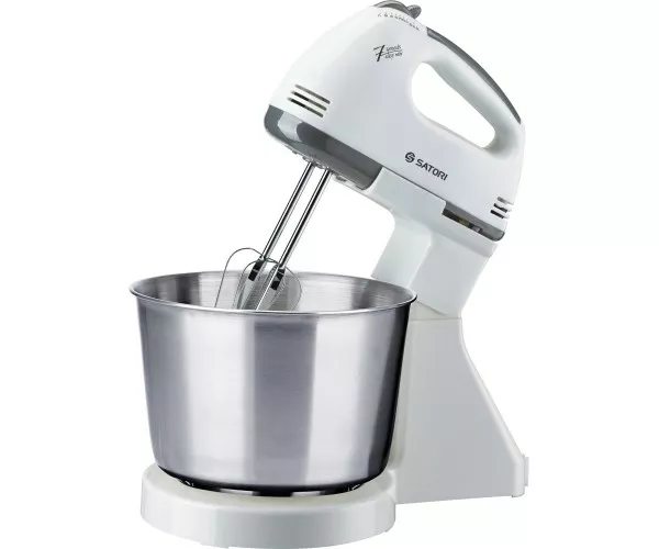 Миксер Satori SM-1920-GR - фото 1