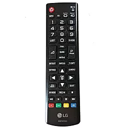 Пульт для телевизора LG AKB74475403 Original - фото Пульт для телевизора LG AKB74475403 Original