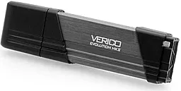 Флешка Verico 32 GB Evolution MKII USB3.0 (VP46-32GTV1G) Grey