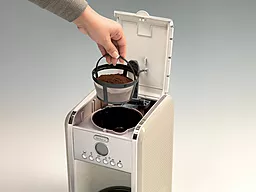 Coffee/drip ARIETE 1342 BG - миниатюра 4 Coffee/drip ARIETE 1342 BG - миниатюра 4