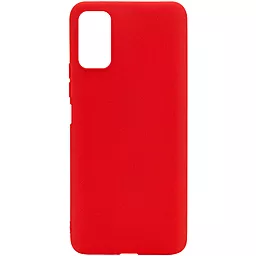 Чехол Epik Candy для Samsung Galaxy A23 4G Красный