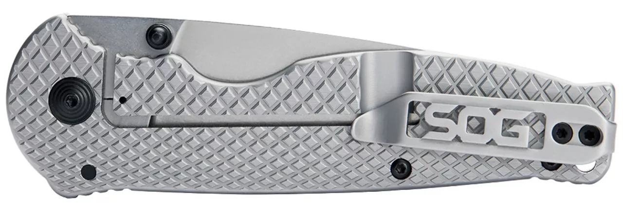 Нож SOG Flash FL (14-18-01-57) - фото 6