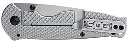 Нож SOG Flash FL (14-18-01-57) - миниатюра 6