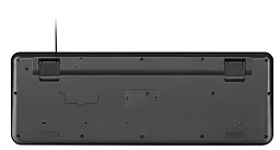 Комплект (клавіатура+мишка) 2E MK404 USB Black (2E-MK404UB) - мініатюра 3