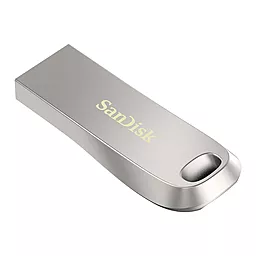 Флешка SanDisk 16GB USB 3.1 Ultra Luxe (SDCZ74-016G-G46) - мініатюра 3